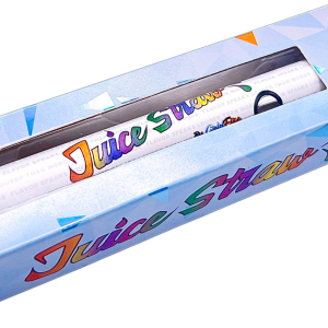 ColdFire Juice Straw Battery